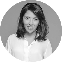 Paula Molina T.